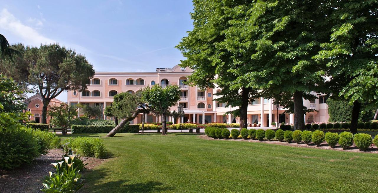 Hotel Terme Neroniane Montegrotto Terme Exteriör bild